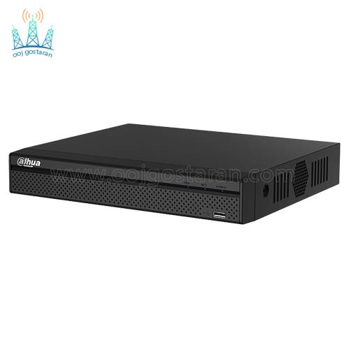 ان وی آر داهوا 8 کانال مدل DH-NVR4108H NVR1B08 8Channel Network Video Recorder